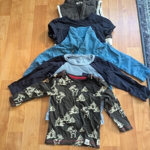 Burt's Bees Baby Bundle